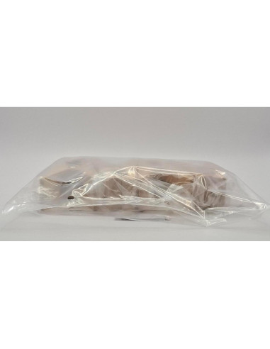Pinzas de Madera Grandes Tuuli - Set de 4 para Toallas y Ropa