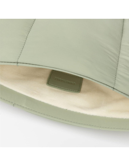 Funda portátil Comfyable 13-14" Acolchada Impermeable Salvia Funda portátil Comfyable 13-14" Acolchada Impermeable Salvia