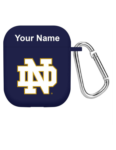 Funda Personalizada Affinity para AirPods Gen 1 y 2 - Notre Dame