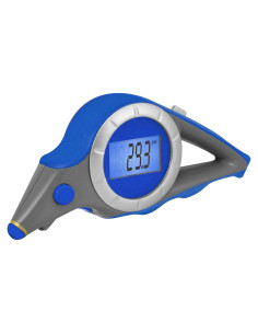 Medidor Digital de Presión de Neumáticos BELL 22-5-17140-MG