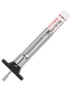 Calibrador de Profundidad de Banda de Rodadura PROND - 4PCS 2