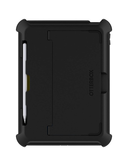 Funda OtterBox Defender para iPad 10 Gen - Negro, Robusta Funda OtterBox Defender para iPad 10 Gen - Negro, Robusta