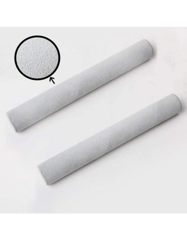 Conjunto de Golpeadores de Ante CVNC para Cuencos de Canto
