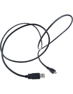 Cable de Datos USB 1.5m J-ZMQER para Canon Ivy CLIQ 2