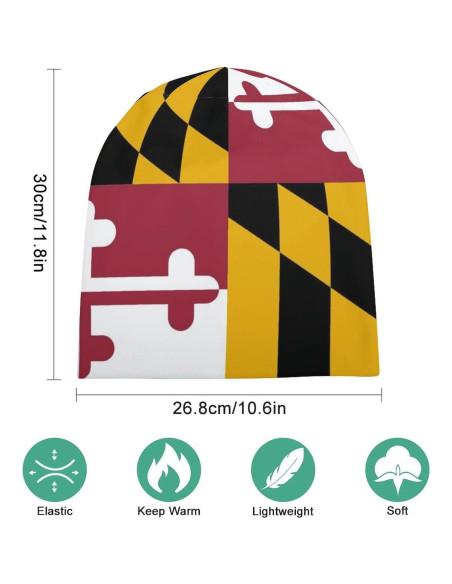 Gorro Beanie Unisex JZDACH para Quimioterapia y Otoño Gorro Beanie Unisex JZDACH para Quimioterapia y Otoño