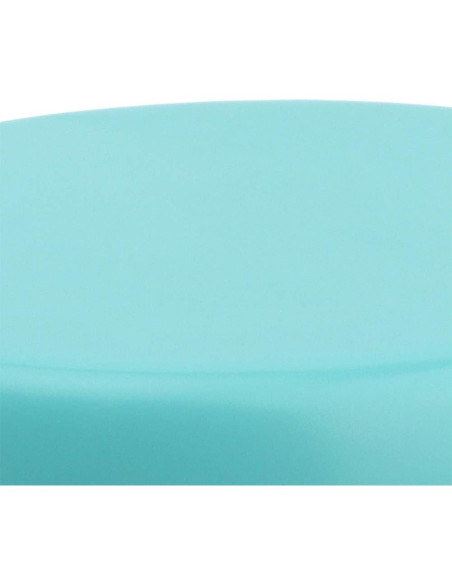 Almohadilla Magnética TOPINCN para Alfileres 10x7cm Azul Almohadilla Magnética TOPINCN para Alfileres 10x7cm Azul