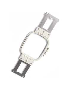 Aro de Bordado HONEYSEW 10.16cm para Brother y Baby Lock