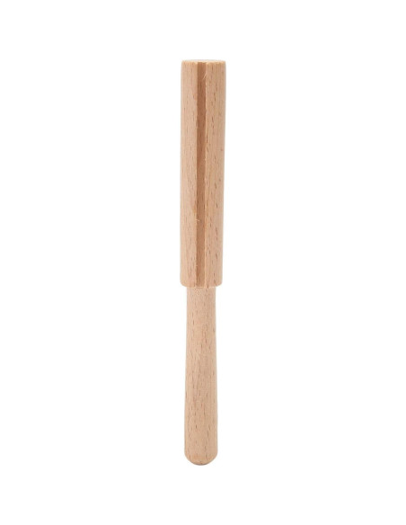Cortador de Hilo de Madera Cyrank para Manualidades 25x7cm Cortador de Hilo de Madera Cyrank para Manualidades 25x7cm