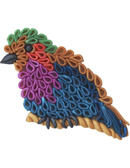 Paquete de 12 colores Metallics y Glitters Sculpey Premo 388 g Paquete de 12 colores Metallics y Glitters Sculpey Premo 388 g