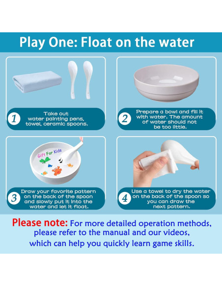 Conjunto de Lápices de Dibujo Mágico IRWPITW - 8 Colores Conjunto de Lápices de Dibujo Mágico IRWPITW - 8 Colores