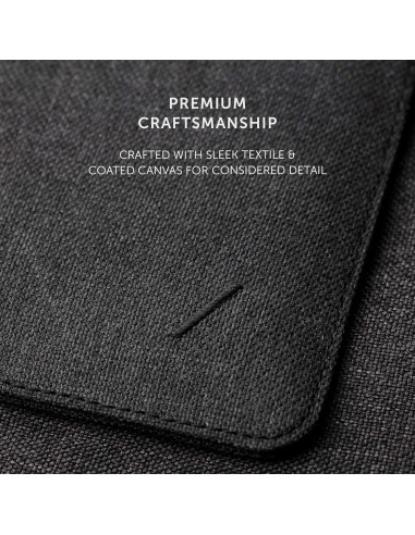 Funda para Tableta Native Union STOW 11" Pizarra Premium