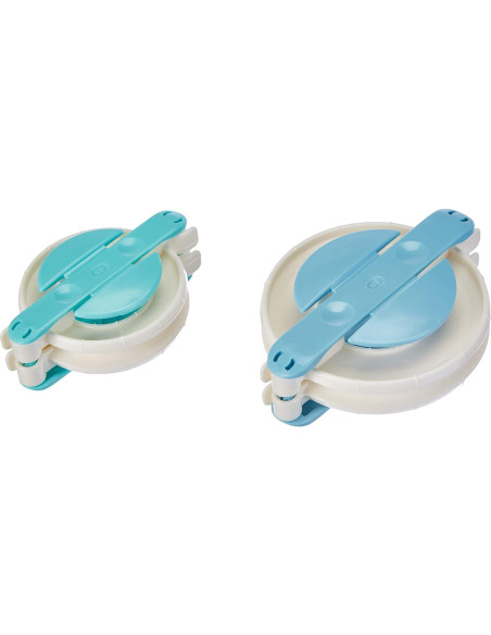 Creador de Pompones Grande Clover 3126 - Paquete de 2 Creador de Pompones Grande Clover 3126 - Paquete de 2