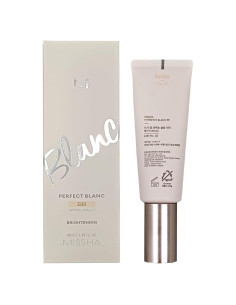 Crema BB M Perfect Blanc 40ml SPF50+ PA+++ Beige 22