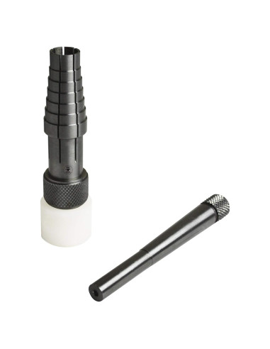 Herramienta de Ampliación de Anillos Rathburn - Mandril Acero