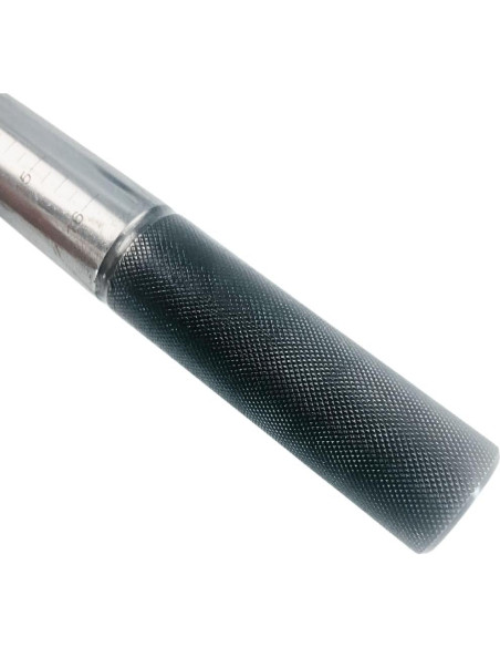 Mandril Clásico para Anillos Bench Wizard 30.48 cm Acero Mandril Clásico para Anillos Bench Wizard 30.48 cm Acero