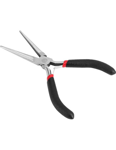 Juego de 10 Alicates de Punta Larga JOIKIT 15 cm Precisión