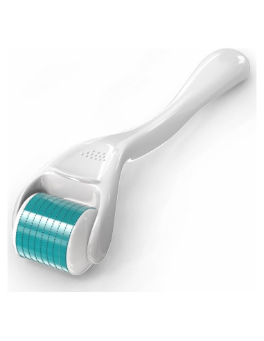 Derma Roller Brascmails 540 Agujas Titanio 0.25mm