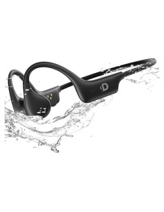 Auriculares Deportivos DEMICEA LibreRun X6 Bluetooth 5.3 IP68