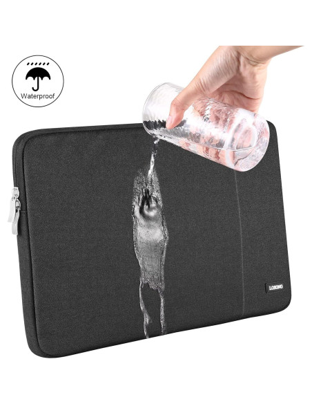 Funda para Monitor Portátil Losong 14" Resistente al Agua Funda para Monitor Portátil Losong 14" Resistente al Agua