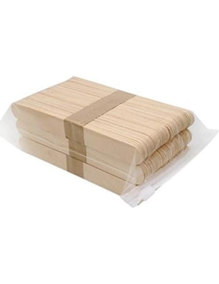Etiquetas de Jardín de Madera KINGLAKE 150 Pcs 15.24 cm Etiquetas de Jardín de Madera KINGLAKE 150 Pcs 15.24 cm