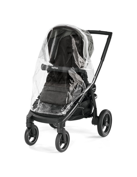 Cubierta de Lluvia para Cochecito Peg Perego IABELV0008 Cubierta de Lluvia para Cochecito Peg Perego IABELV0008