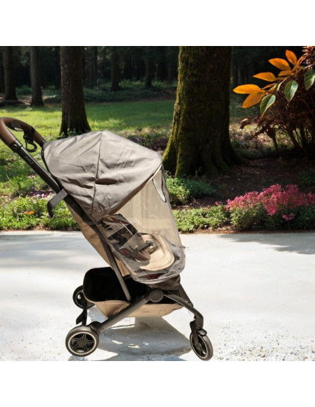 Cubierta de Lluvia Joolz AER+ | Impermeable y Plegable Cubierta de Lluvia Joolz AER+ | Impermeable y Plegable