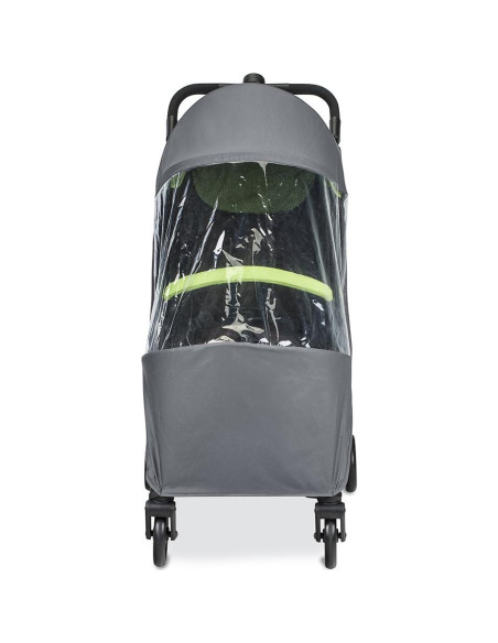 Cubierta de Lluvia Britax B-Mobile para Carriola Ligera Cubierta de Lluvia Britax B-Mobile para Carriola Ligera