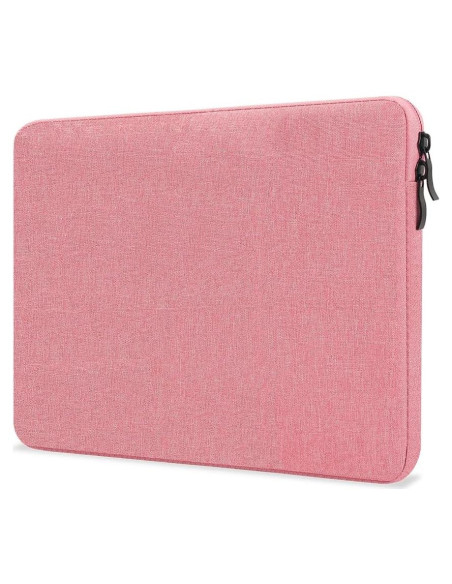 ProElife Funda para Laptop 13.6" Rosa Resistente al Agua ProElife Funda para Laptop 13.6" Rosa Resistente al Agua