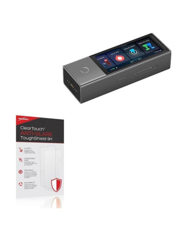Protector de Pantalla BoxWave para Timekettle X1 9H Anti-reflejo