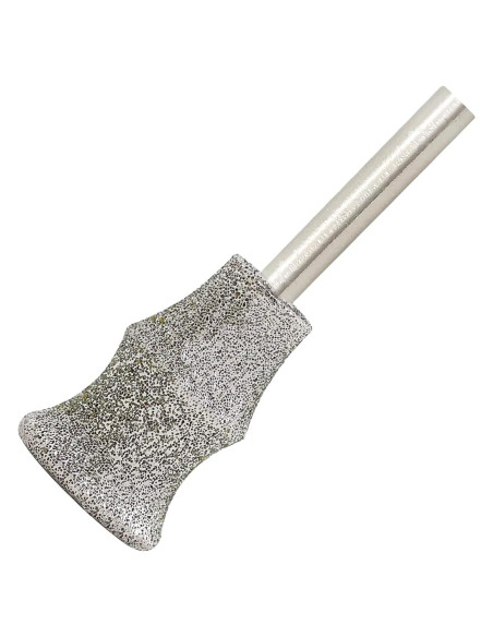 Muelas de Esmeril para Uñas de Perro LEKOMESH 3.175mm Diamante Muelas de Esmeril para Uñas de Perro LEKOMESH 3.175mm Diamante