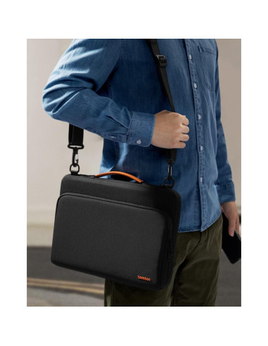 Funda Protectora tomtoc para Laptop 13" Resistente al Agua