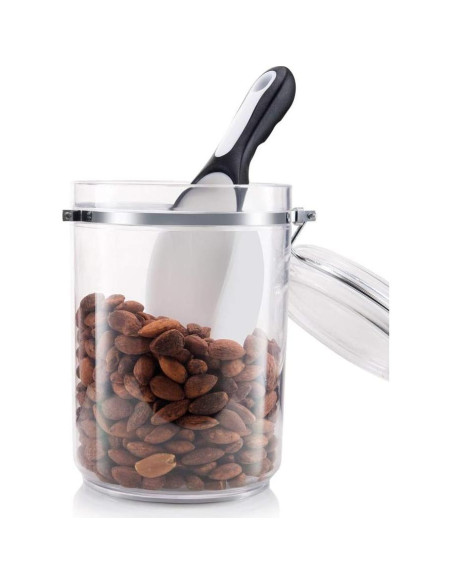 Cuchara Medidora Rockland Guard 1 Taza Antideslizante Cuchara Medidora Rockland Guard 1 Taza Antideslizante