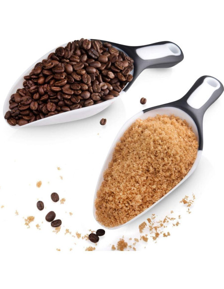 Cuchara Medidora Rockland Guard 1 Taza Antideslizante Cuchara Medidora Rockland Guard 1 Taza Antideslizante