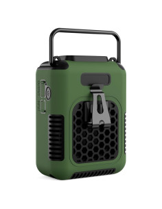Ventilador Portátil Koonie NF211 10000mAh 3 Velocidades