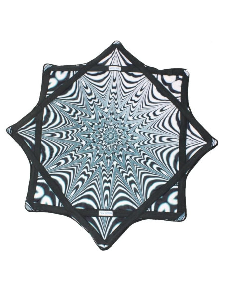 Mougee Air Flow Star - Ligero y divertido para todos Mougee Air Flow Star - Ligero y divertido para todos