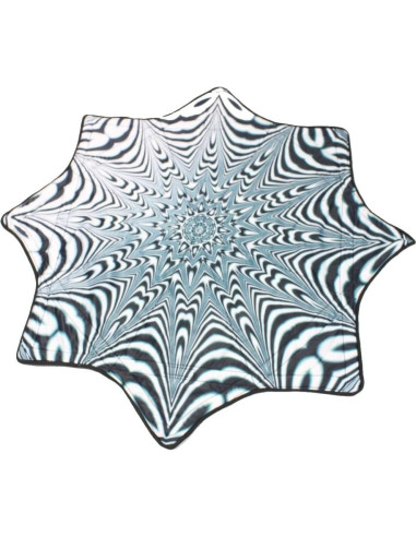 Mougee Air Flow Star - Ligero y divertido para todos