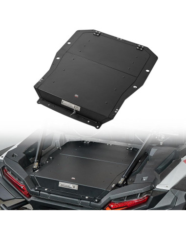 Cubierta de Almacenamiento KEMIMOTO para Polaris RZR XP 1000