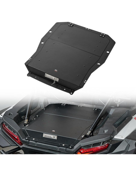 Cubierta de Almacenamiento KEMIMOTO para Polaris RZR XP 1000 Cubierta de Almacenamiento KEMIMOTO para Polaris RZR XP 1000