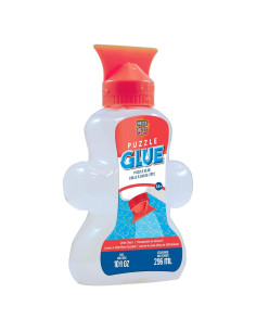 Pegamento para Rompecabezas MasterPieces 283.5ml con Aplicador