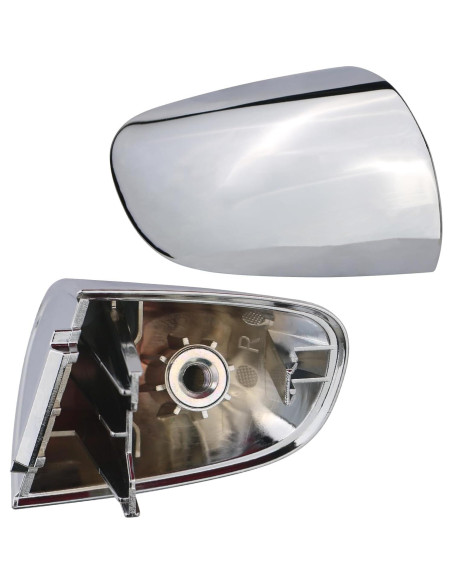 Cubierta de Manija de Puerta Trasera Derecha APPERFiT Kia Sorento 2016-2020 Cubierta de Manija de Puerta Trasera Derecha APPERFiT Kia Sorento 2016-2020