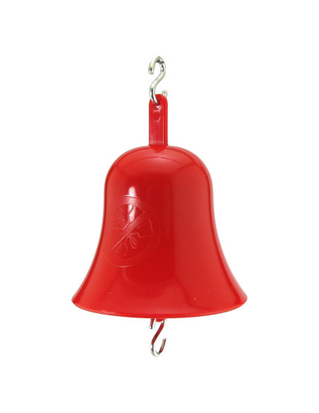 Alimentador Ant Off Woodlink NA5572 para Colibrí 8.6 cm Alimentador Ant Off Woodlink NA5572 para Colibrí 8.6 cm