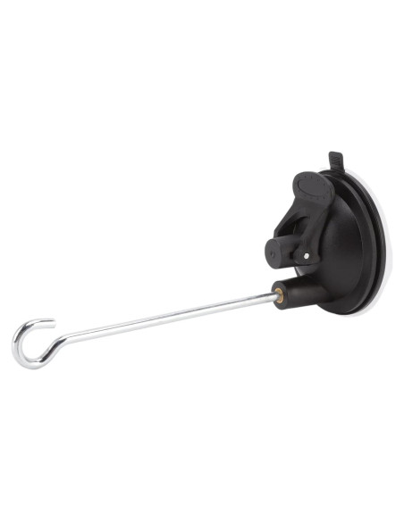 Gancho de Ventosa Atyhao para Comederos de Aves - 3 Piezas Gancho de Ventosa Atyhao para Comederos de Aves - 3 Piezas