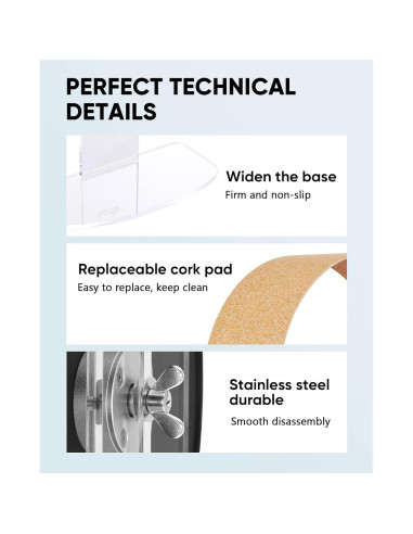 Rueda de Ejercicio Silenciosa Niteangel 27.4x27.9 cm para Hámsters