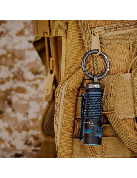 Gancho Magnético OLIGHT OLINK para Linternas Obulb Gancho Magnético OLIGHT OLINK para Linternas Obulb