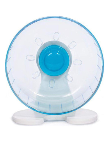 Rueda Silenciosa Prevue Hendryx 20 cm para Mascotas