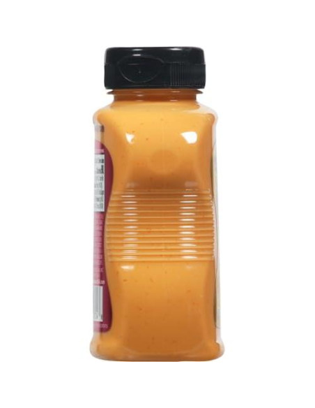 Kikkoman Sriracha Mayo 240g - Salsa Picante para Sándwiches Kikkoman Sriracha Mayo 240g - Salsa Picante para Sándwiches