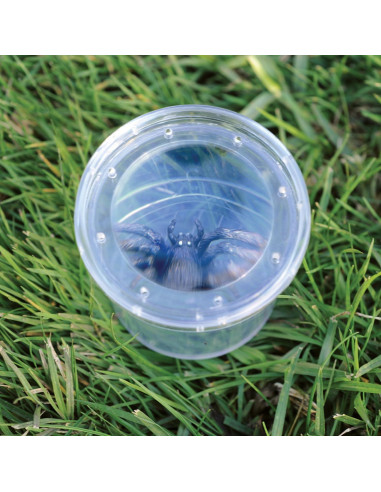 Visor de Insectos GeoSafari Jr. para Niños 3-6 Años