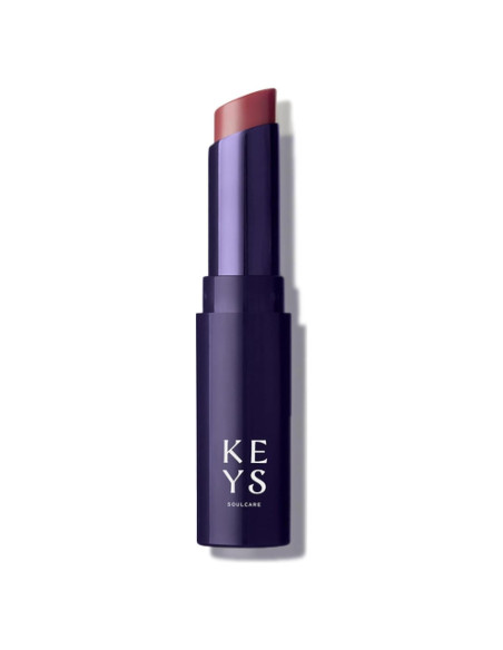 Bálsamo Labial Tinte Keys Soulcare 2.83g Color Devoción Bálsamo Labial Tinte Keys Soulcare 2.83g Color Devoción