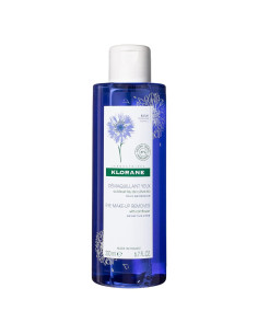 Desmaquillante de Ojos Klorane 198.5 ml - Agua de Aciano Orgánico