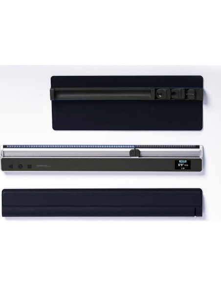 Funda NeoCollection HOZO para NeoRuler - Almacenamiento Magnético Funda NeoCollection HOZO para NeoRuler - Almacenamiento Magnético